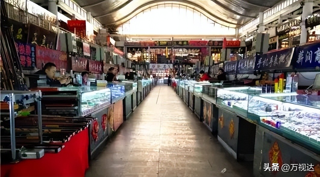 天津正在消失的村落,天津被废弃的地方