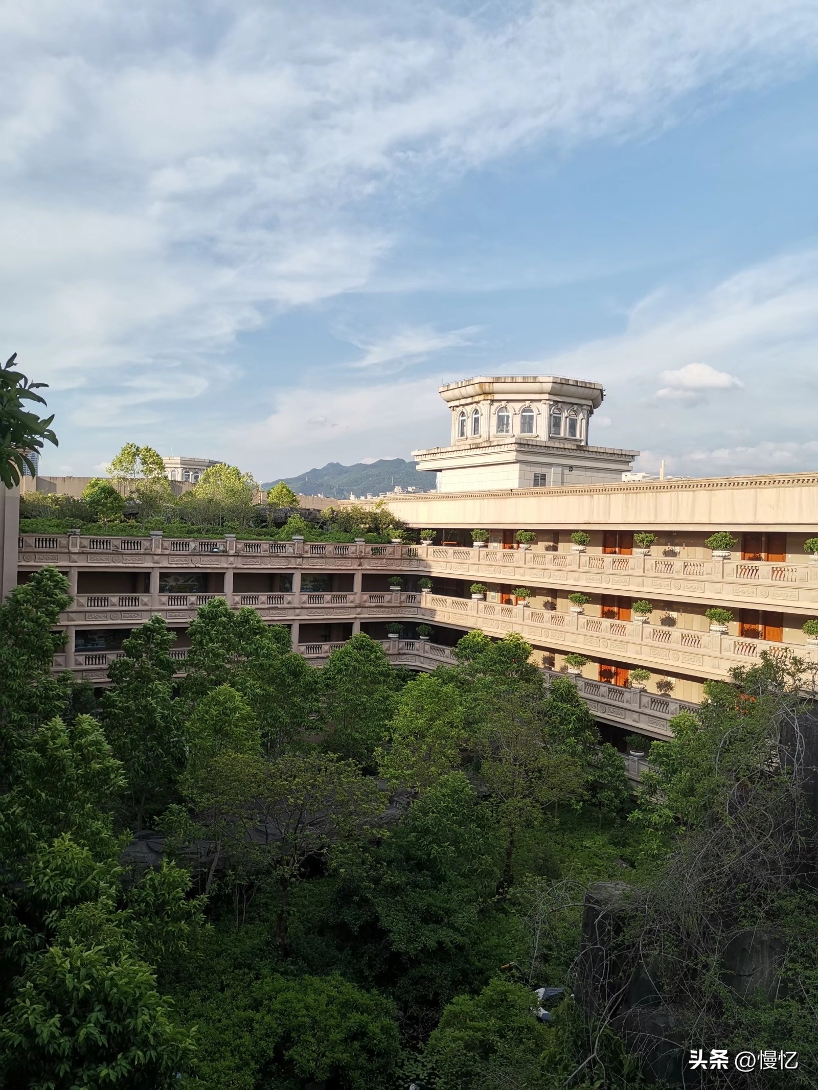 或与城市气质有关？旅游中潮州、肇庆、佛山这三家酒店让我印象深