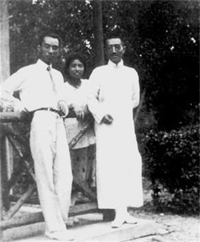 任鸿隽手稿,任鸿隽给胡适的信