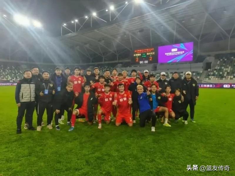 中冠联赛集齐64支球队，中超中甲球队换马甲重返职业联赛并不简单