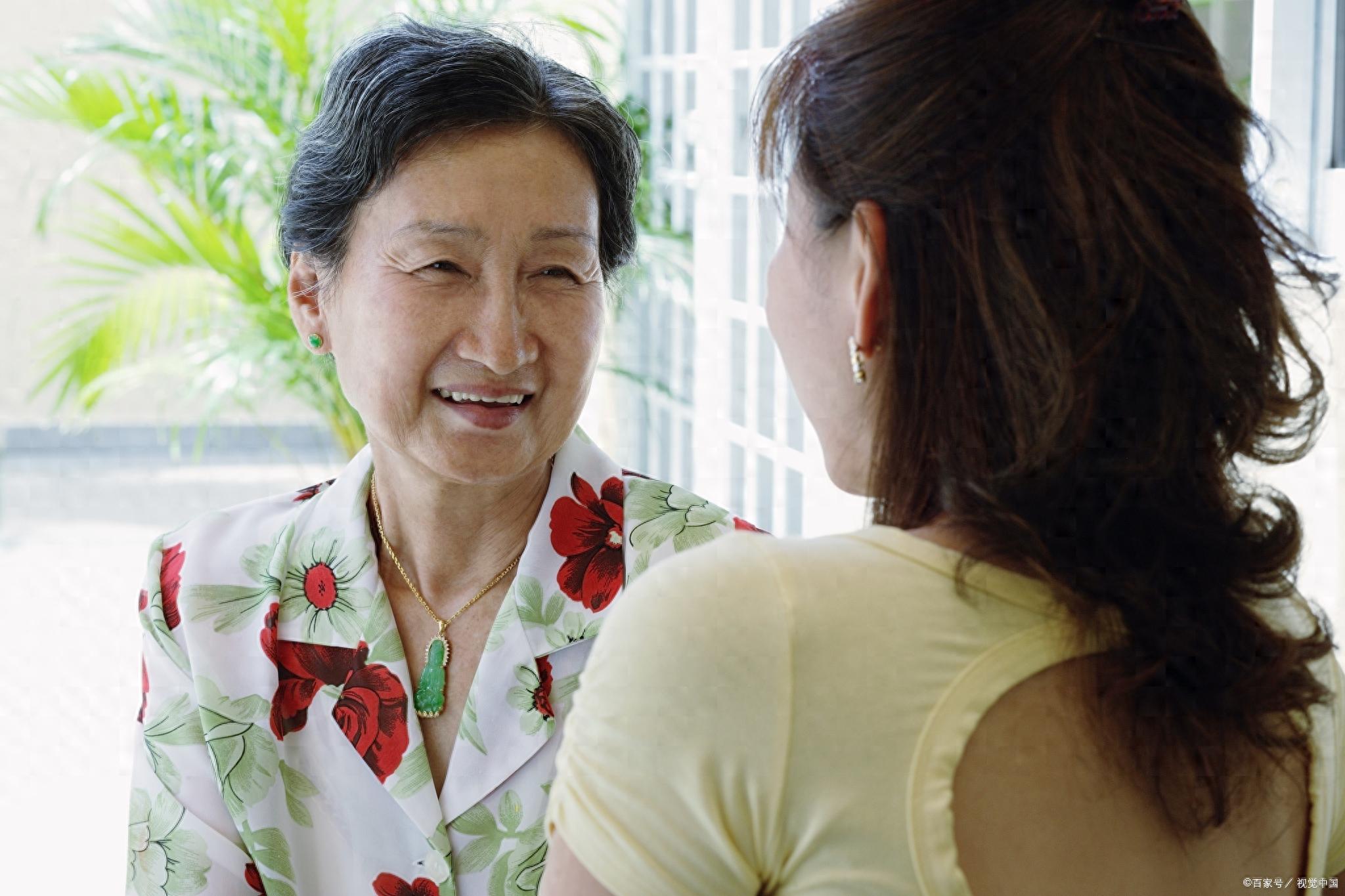 怀孕婆婆不管不问怎么暗示,给婆婆说怀孕了婆婆不管不问