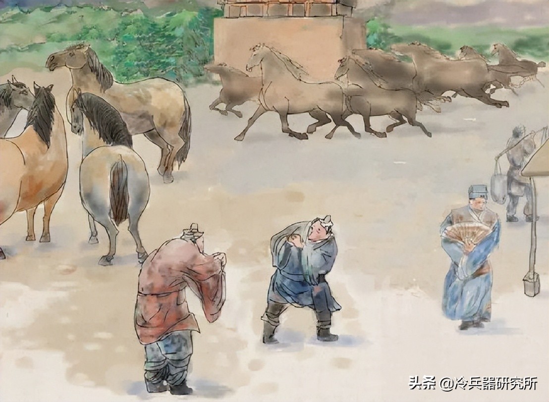 女真起兵反明,女真的崛起与万历援朝有关吗