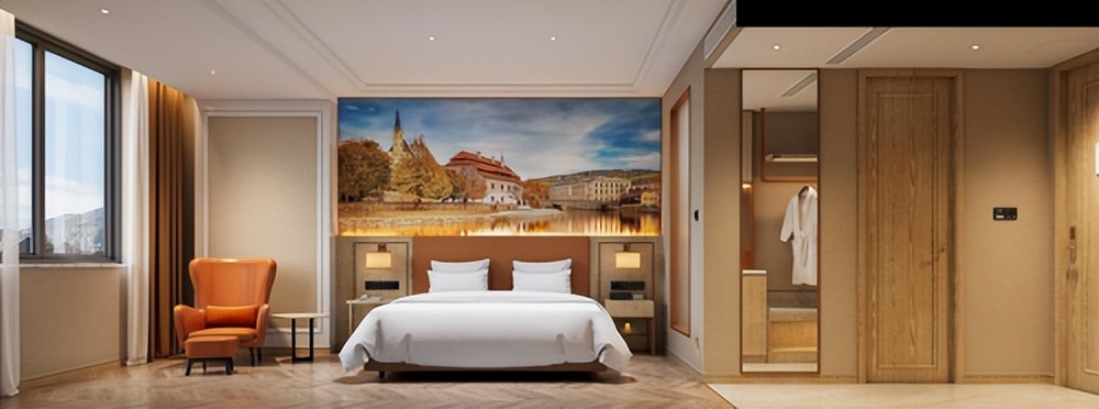 维也纳酒店5.0筹备,维也纳国际酒店5.0盛大开业