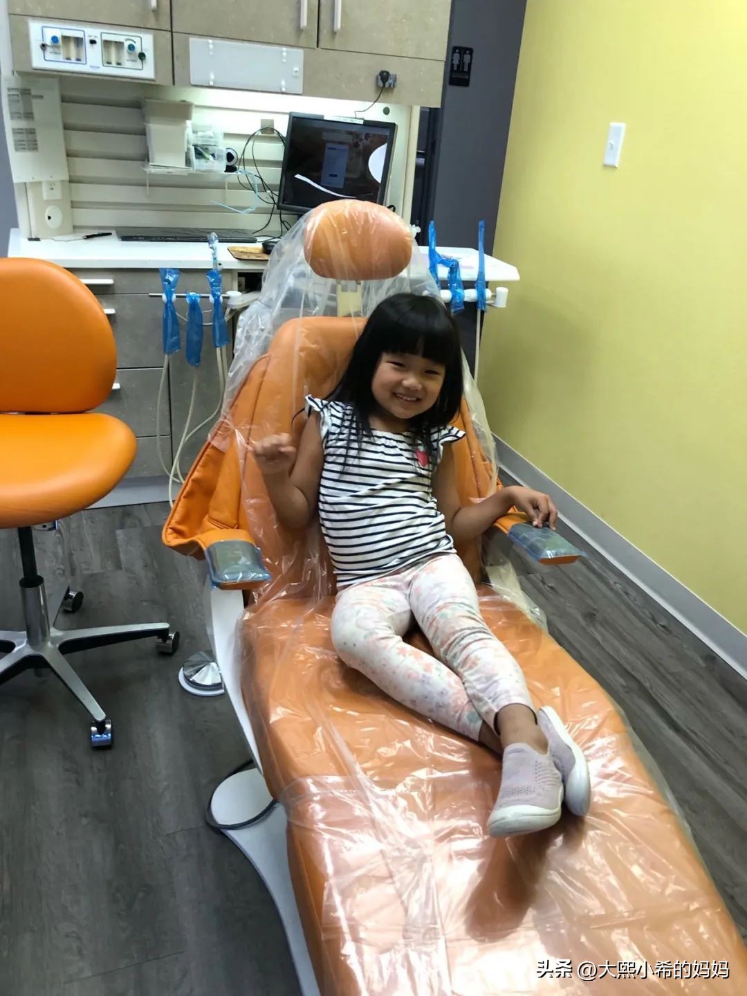 孩子洗牙补牙,儿童蛀牙洗牙要多少钱