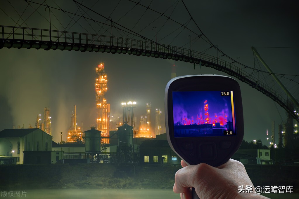 军品电源和红外产品优秀供应商，航天长峰：军品业务占比不断提升