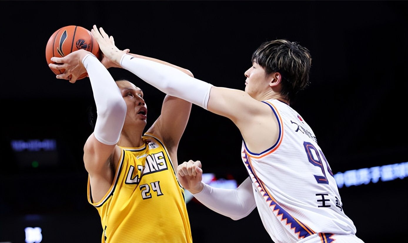 cba重磅引援北京首钢新疆男篮,cba选秀大会郭艾伦