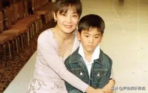 张艾嘉是位什么样的女人,张艾嘉最好的女人