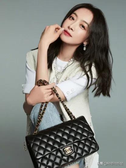 大牌包包入门推荐3000左右黑色,今年最值得入手的大牌包包推荐