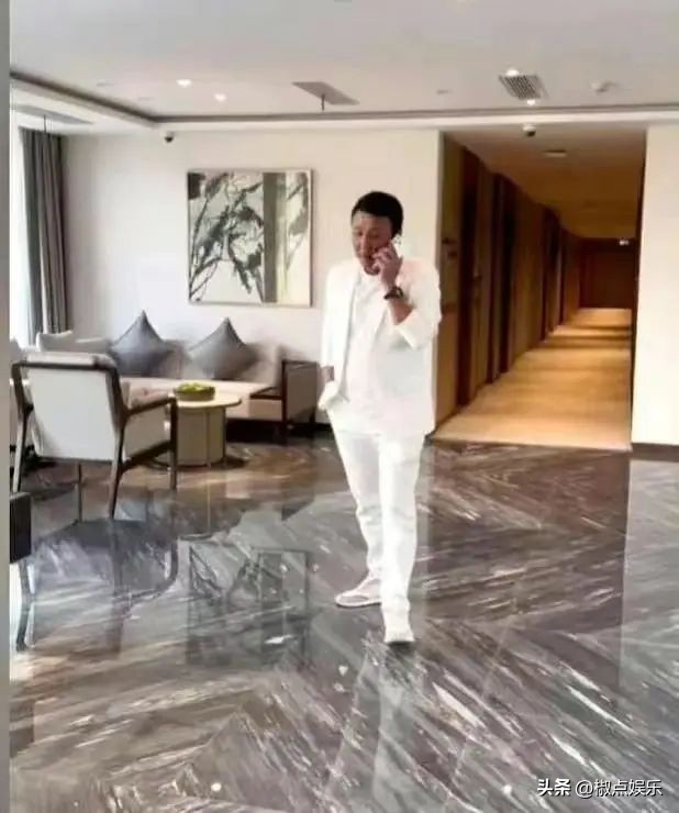王楠全家在海南豪宅过冬,王楠豪宅照片大全