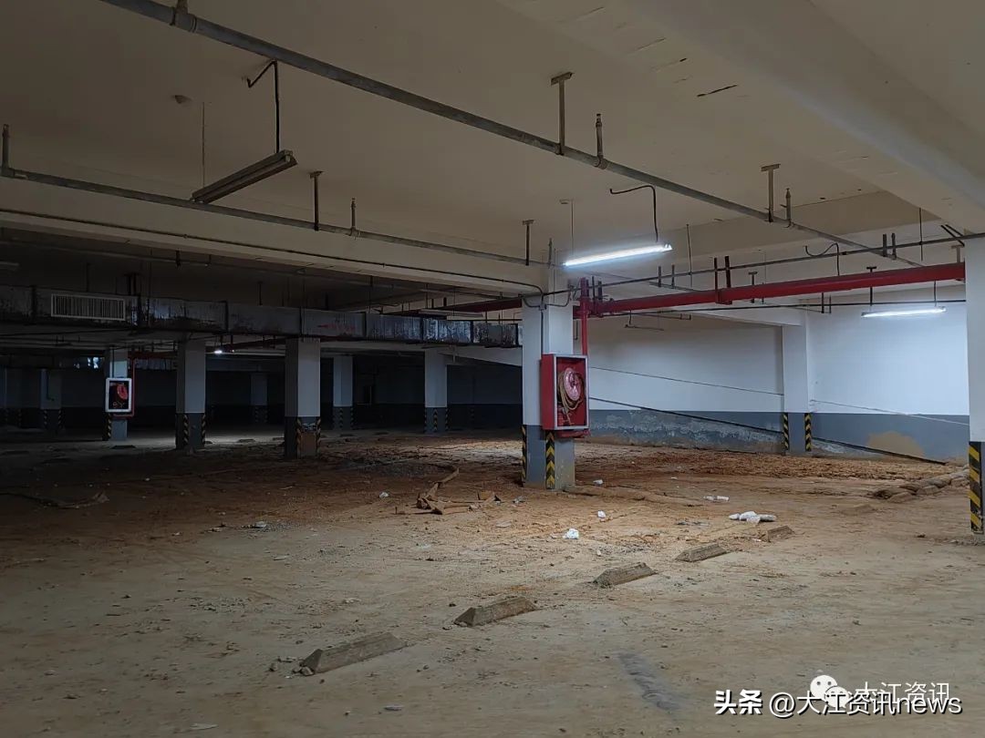 芜湖哪里的房子出现了问题,芜湖138个小区全面整治