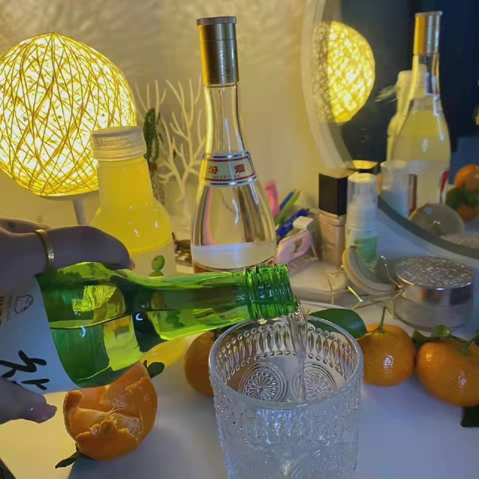 简短温柔的日常文案,冷淡的乱七八糟文案