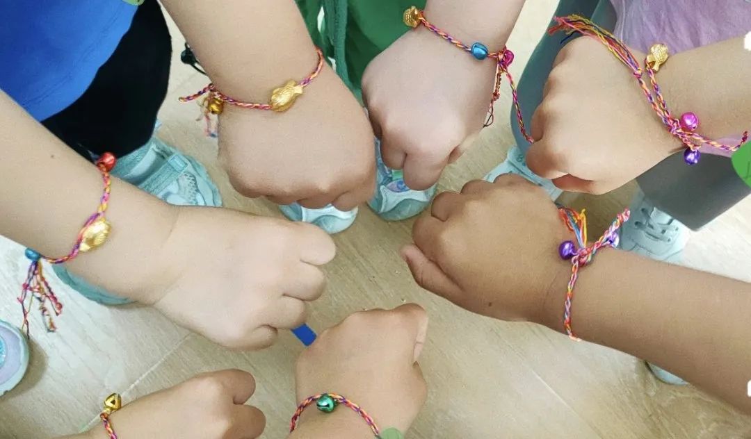 粽香情浓话端午节,粽情蜜意端午节