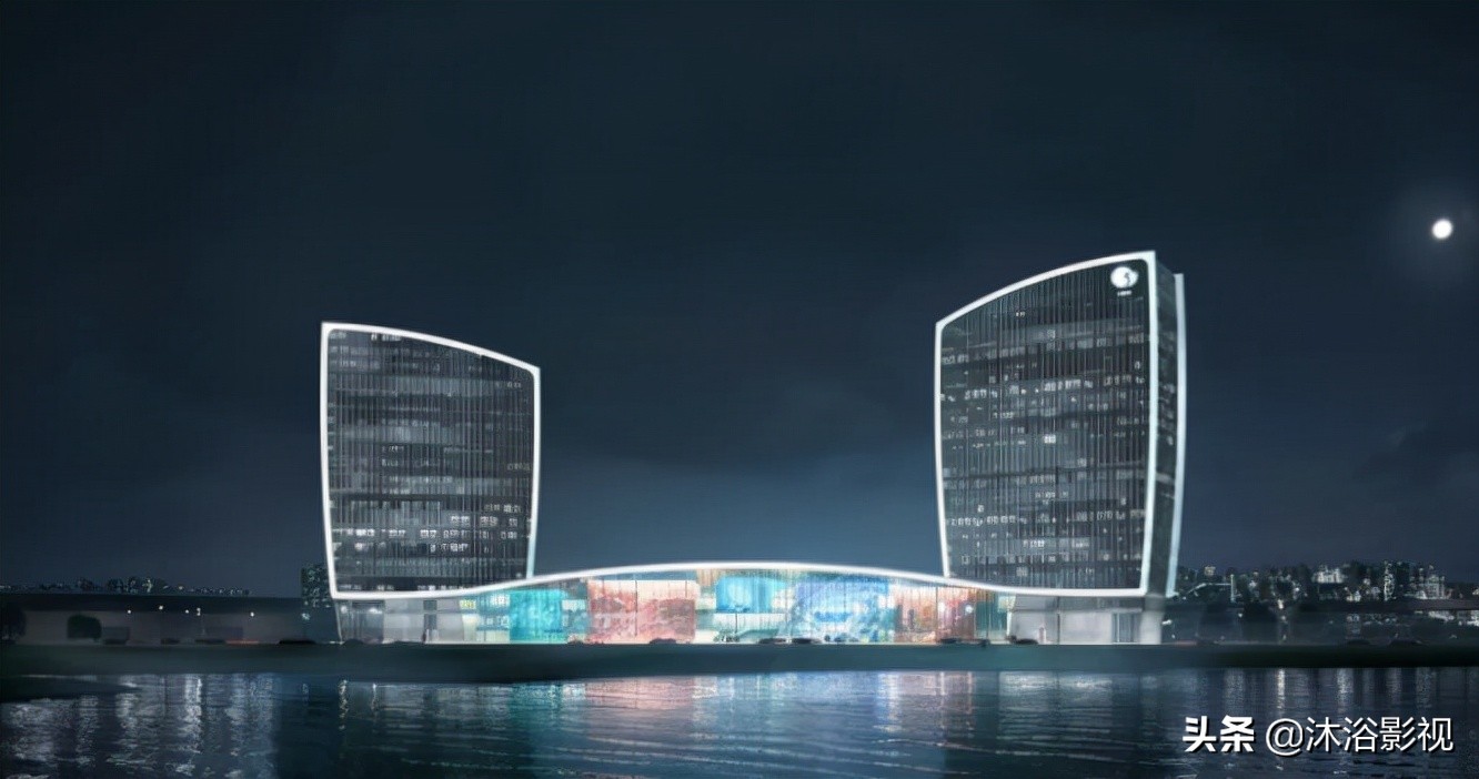 科技馆地标建筑,科技馆标志性建筑