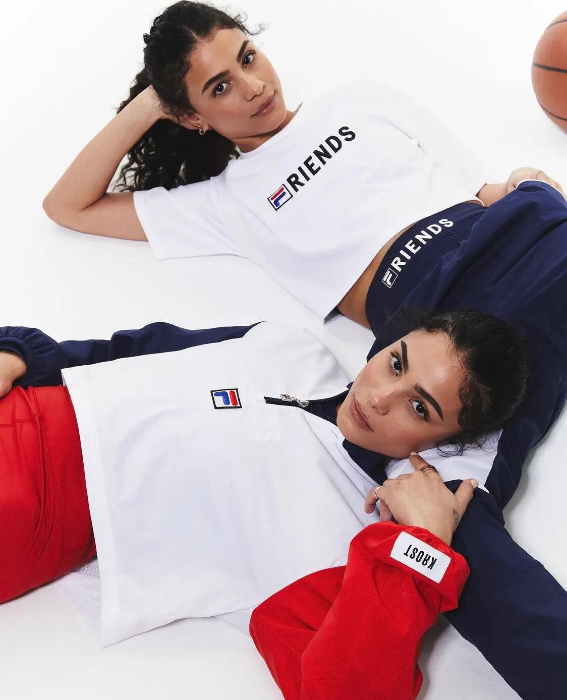 全球运动品牌排行榜前十名,运动潮流服装推荐