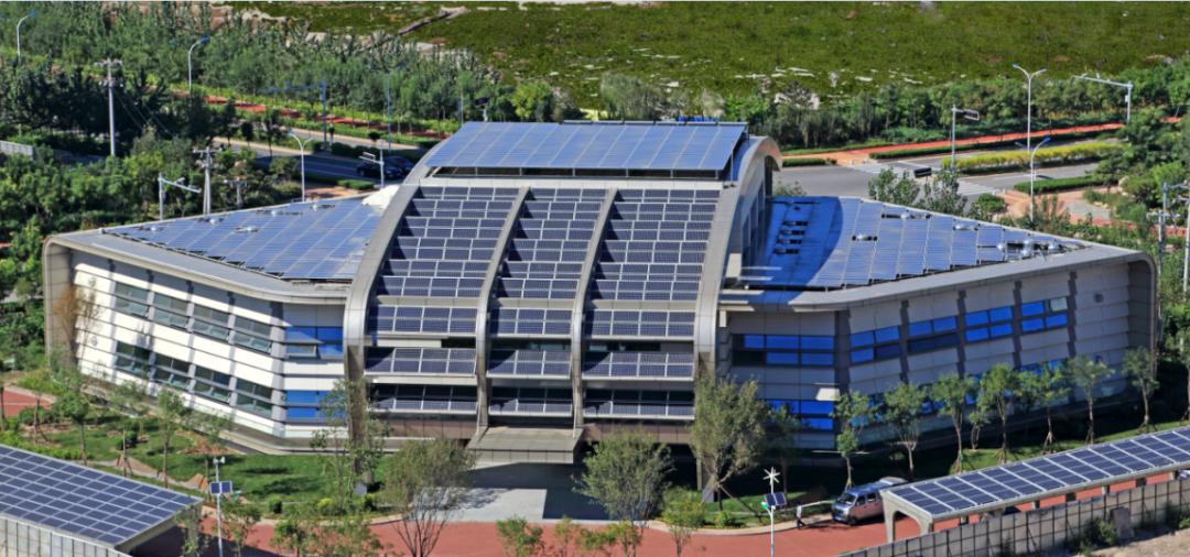 【CABR环能科技】28个项目获得近零能耗建筑标识