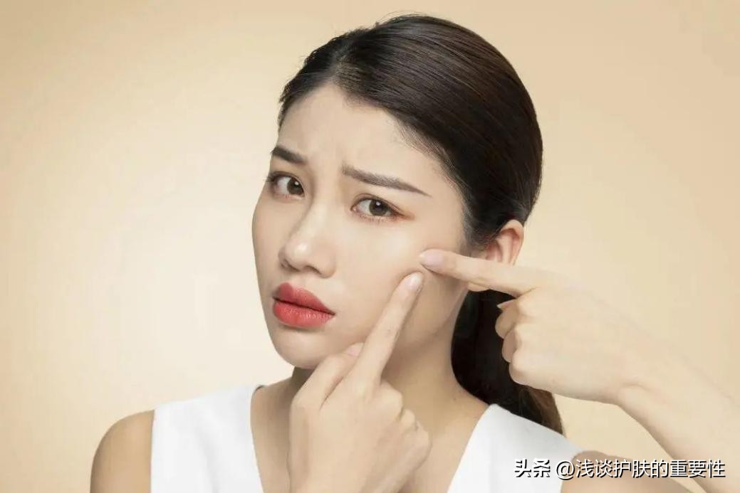 脸上长了痘痘敷面膜有用吗,脸上长痘可以敷蜂蜜面膜吗