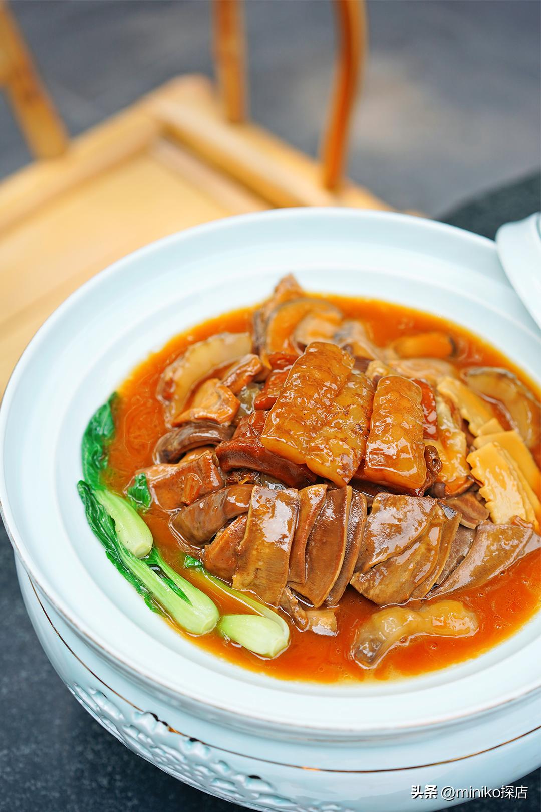 成都最巴适的川菜,好吃又平价的川菜