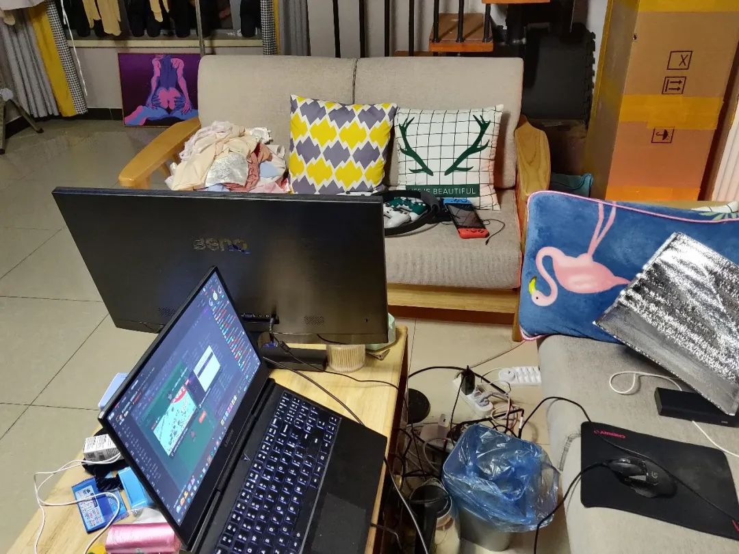 成年人体验馆暗访调查,沉浸式体验式暗访