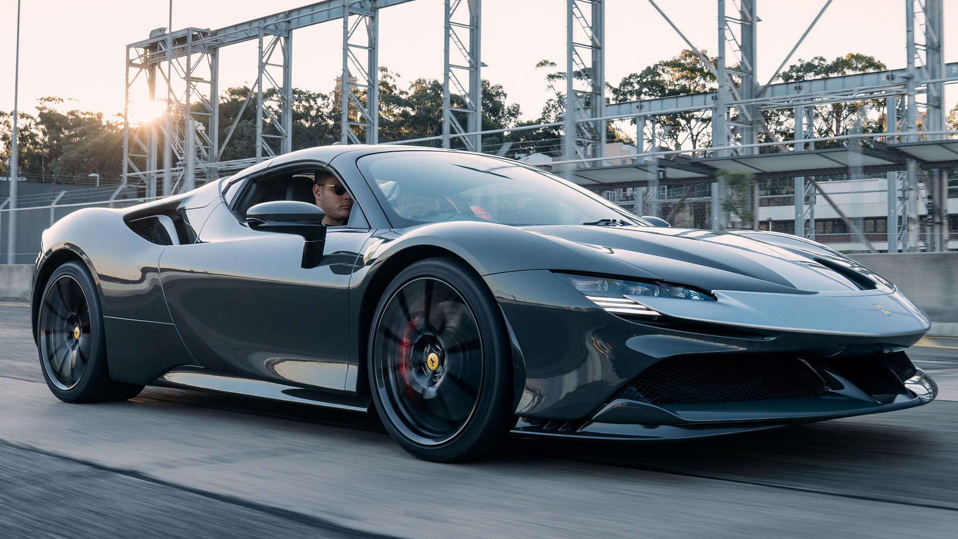 伊布拉希莫维奇的车,伊布豪车豪宅