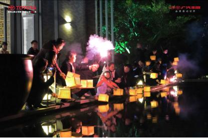 丰田600万感恩活动,广汽丰田惠民购车节庆祝