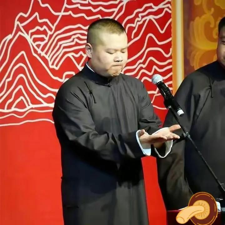 郭德纲岳云鹏上节目谈曹云金,郭德纲曹云金事件岳云鹏的看法