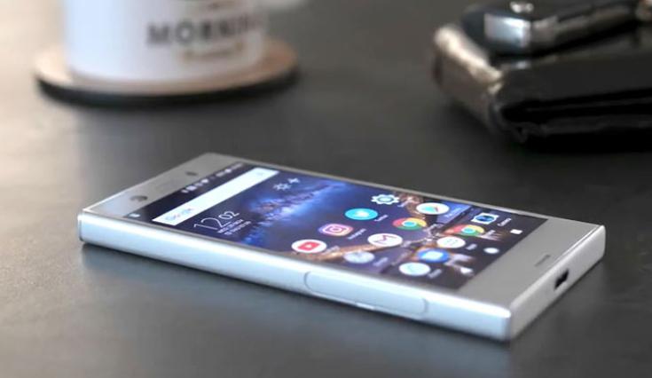 xperiaxz1compact无限重启,xperiaxz1蓝色开箱