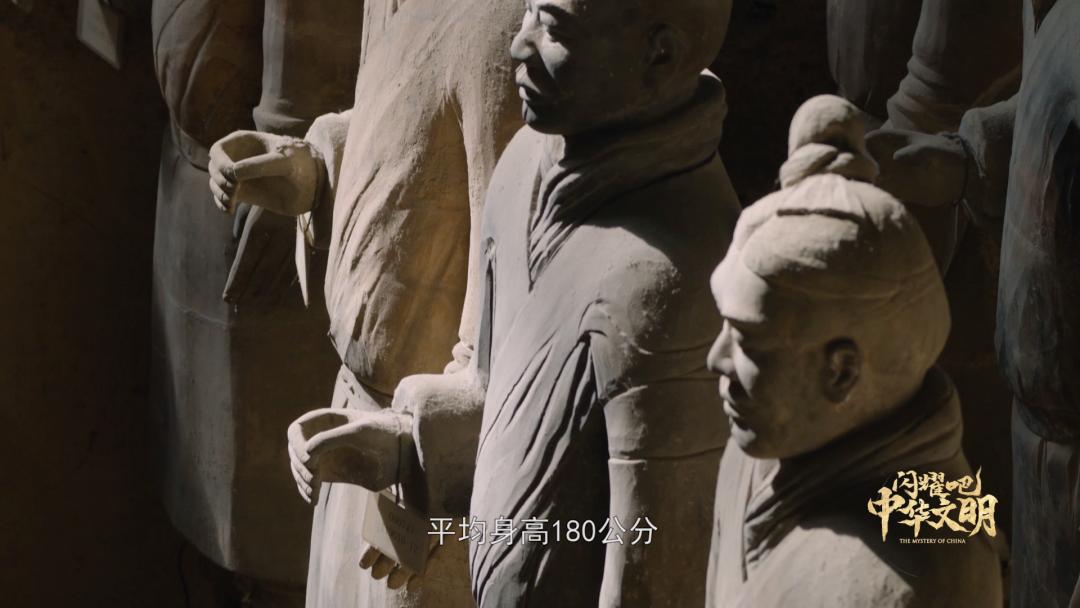 秦始皇陵兵马俑为何是世界大奇迹,秦始皇陵兵马俑是世界第八大奇迹