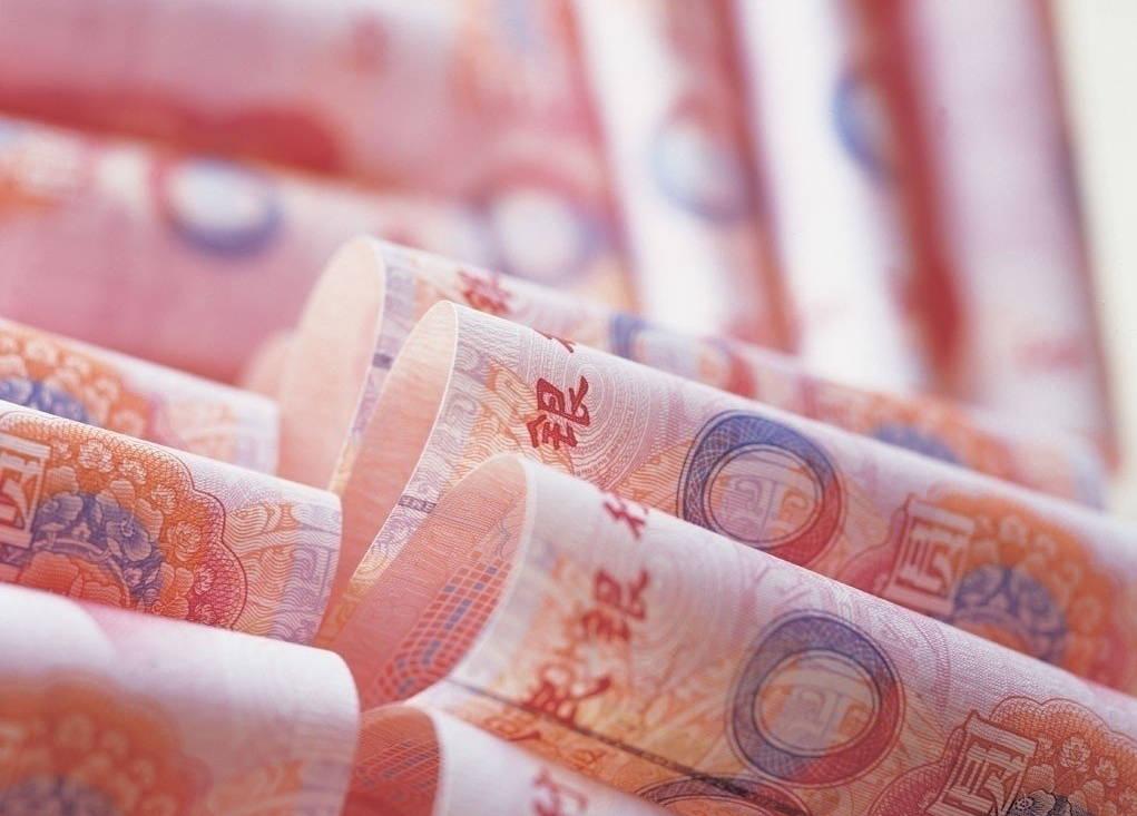 人民币这个称呼是怎么来的,中国的人民币在国际上怎么称呼