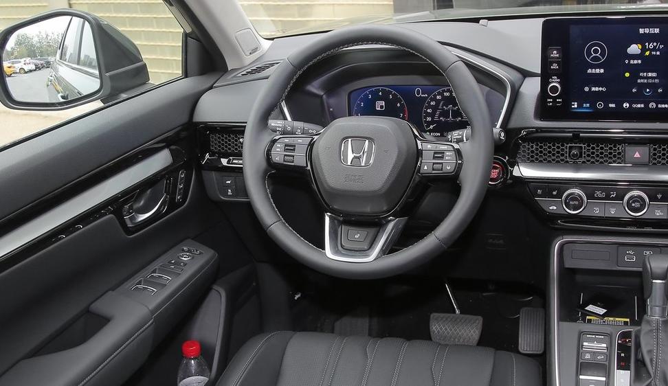 1.5t+cvt动力,本田哪几款车配有bos音响