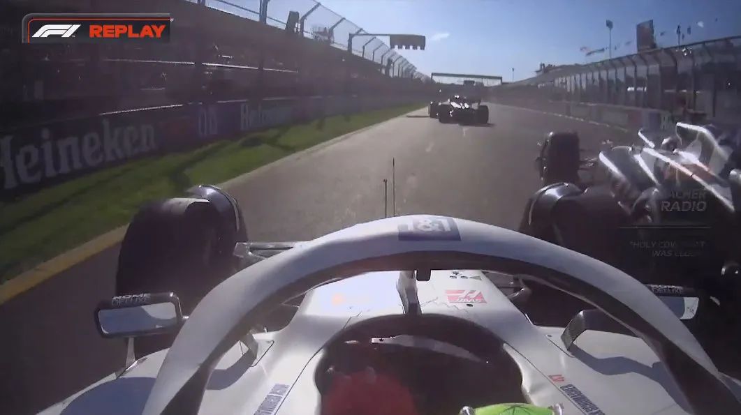 f1澳大利亚大奖赛正赛数据,窝法氦镁烷官方图片