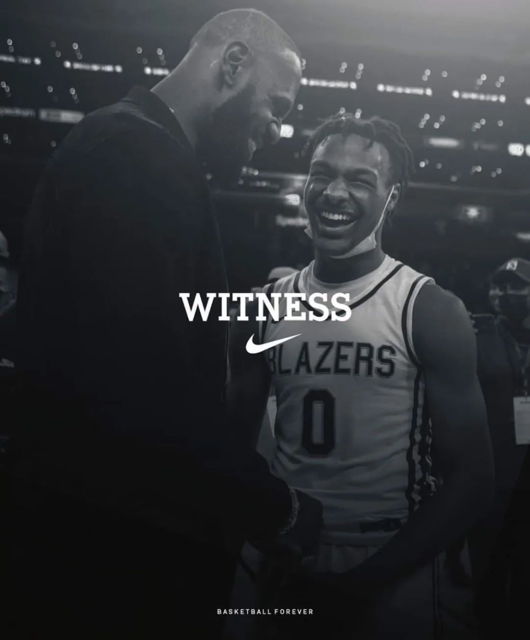 詹姆斯新签合同,詹姆斯两个儿子签约