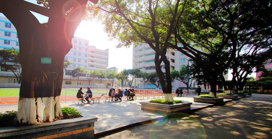 广州白云工商技师学院怎么样,广州市白云工商技师学院怎么样