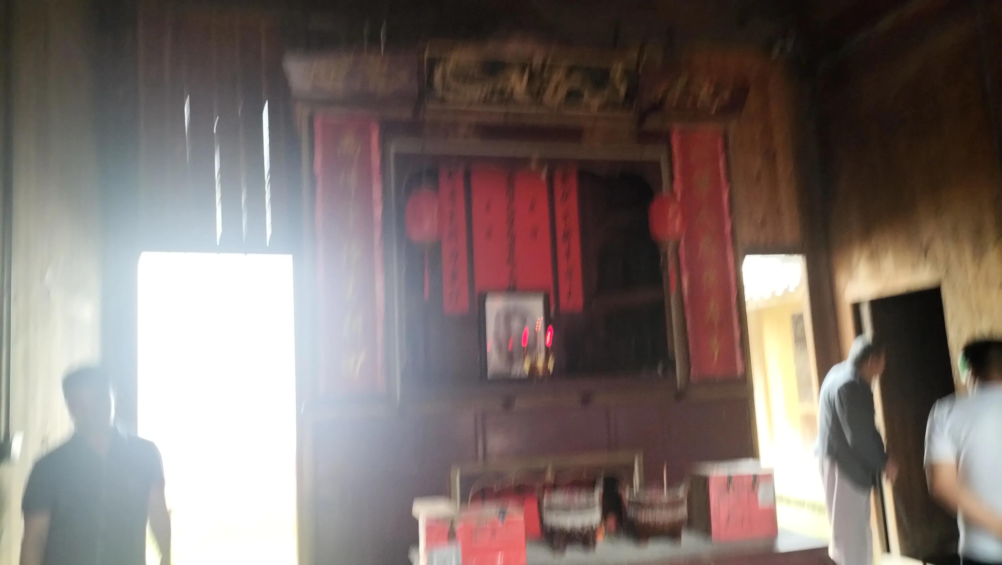 周家大院视频完整版,周家大院旅游攻略