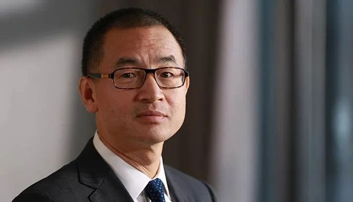 获6000亿授信！改变中国物流地产和冷链物流的人，不在物流圈