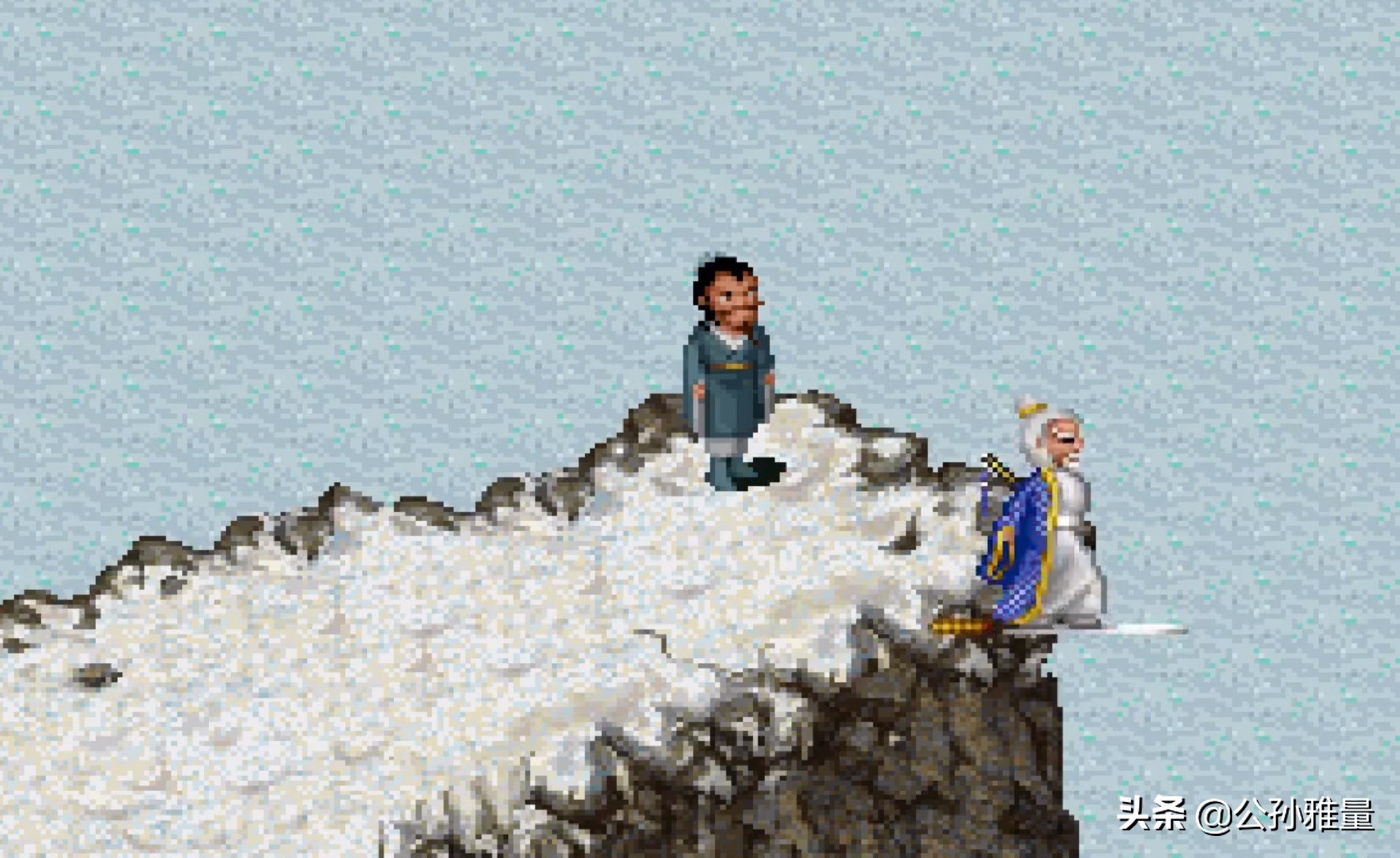 仙剑蜀山排行榜,仙剑派和琼华派