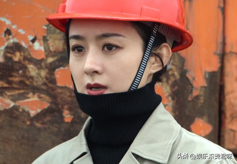 官媒点评赵丽颖花开半夏,赵丽颖谈花开半夏结局