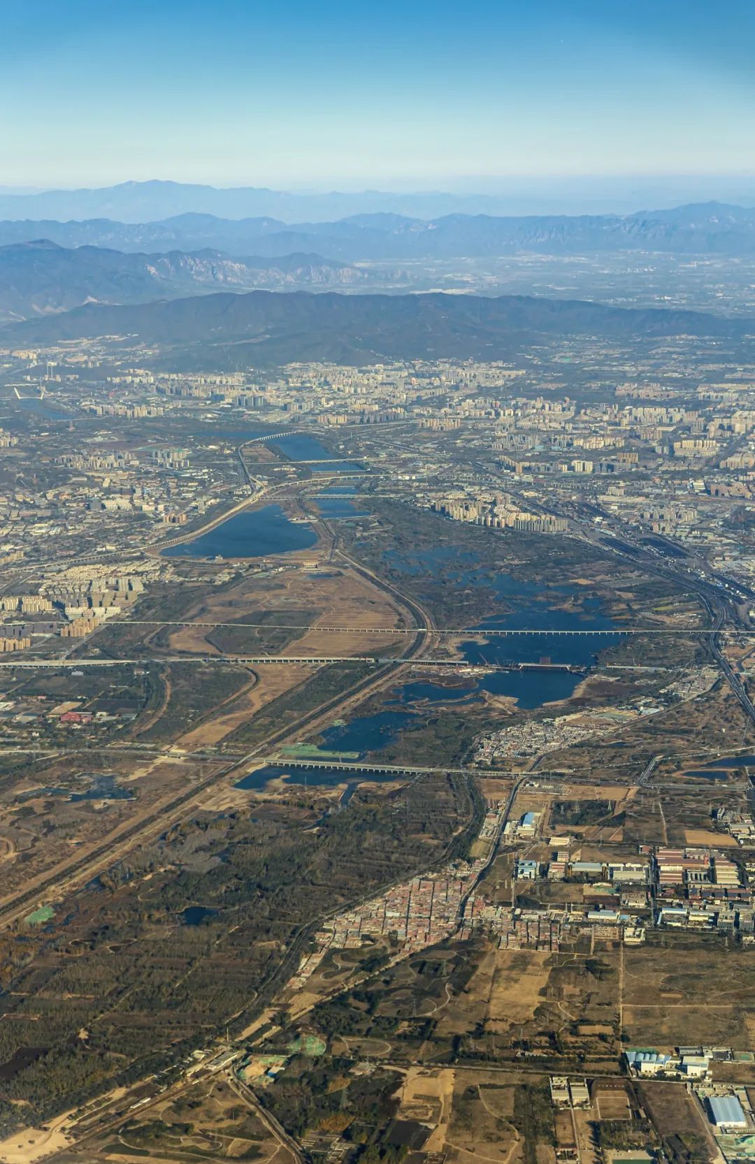 对北京还有哪些了解,了解过真正的北京吗