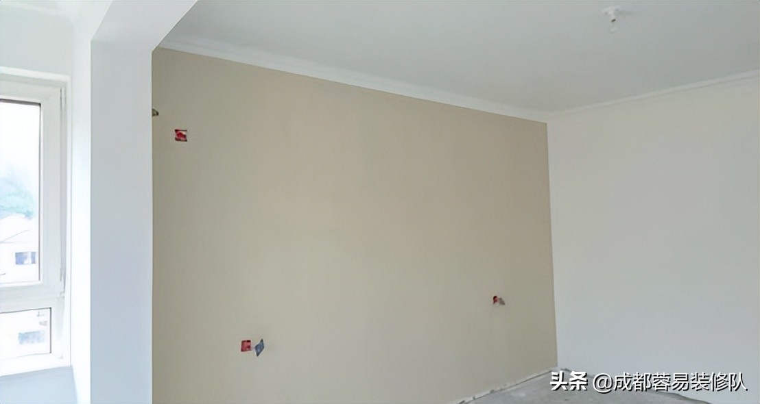 乳胶漆开裂如何处理,家里乳胶漆开裂怎么办视频