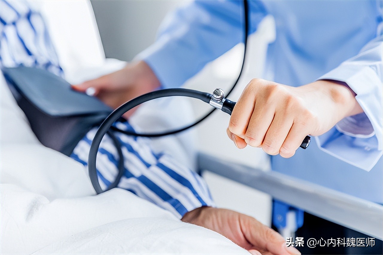 长期吃降压药很正常突然升高190,长期吃降压药血压还有170怎么办