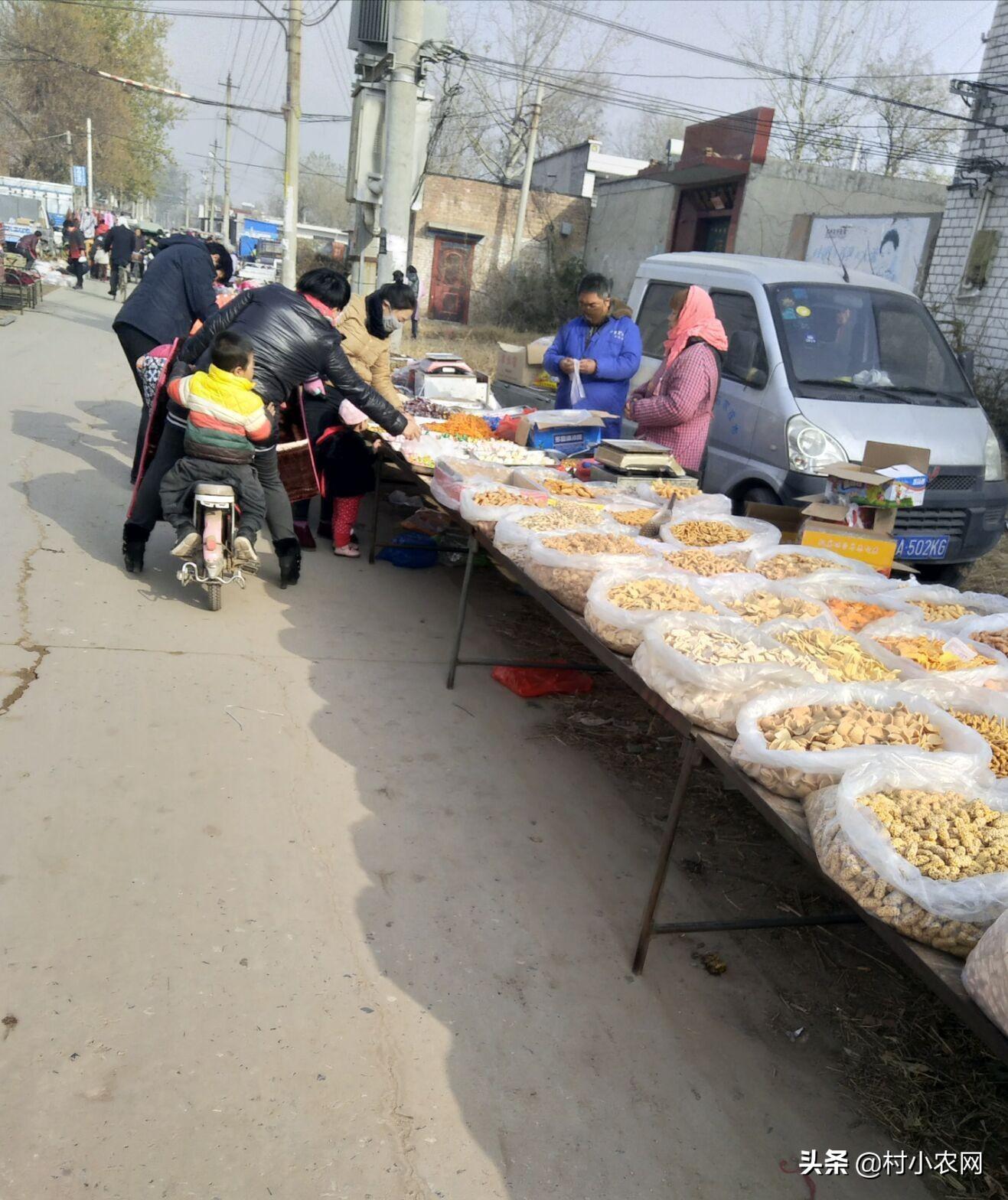 农村创业干什么致富最快,农村创业干点啥挣钱