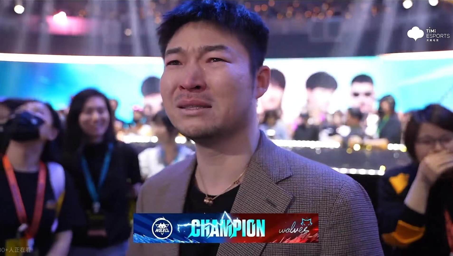 狼队夺冠第四局回放,狼队夺冠fly为什么没有fmvp