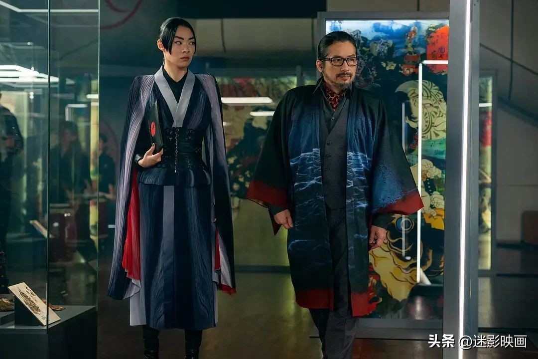 好莱坞甄子丹,甄子丹好莱坞三部巨作