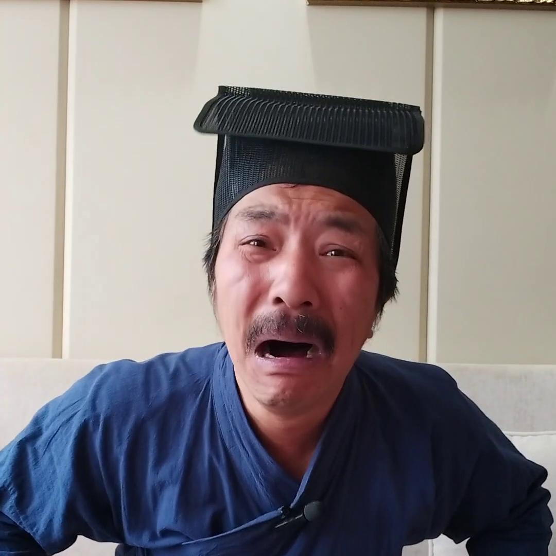 聊斋那一刻07:瞳人语(下#评书