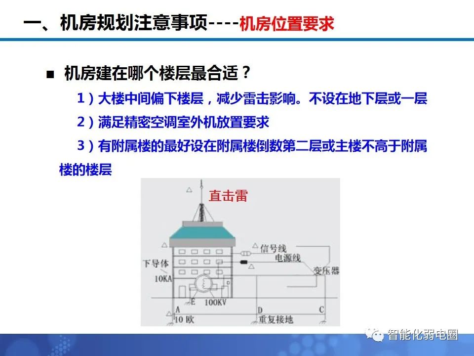 机房布局施工方案,机房装修技术方案