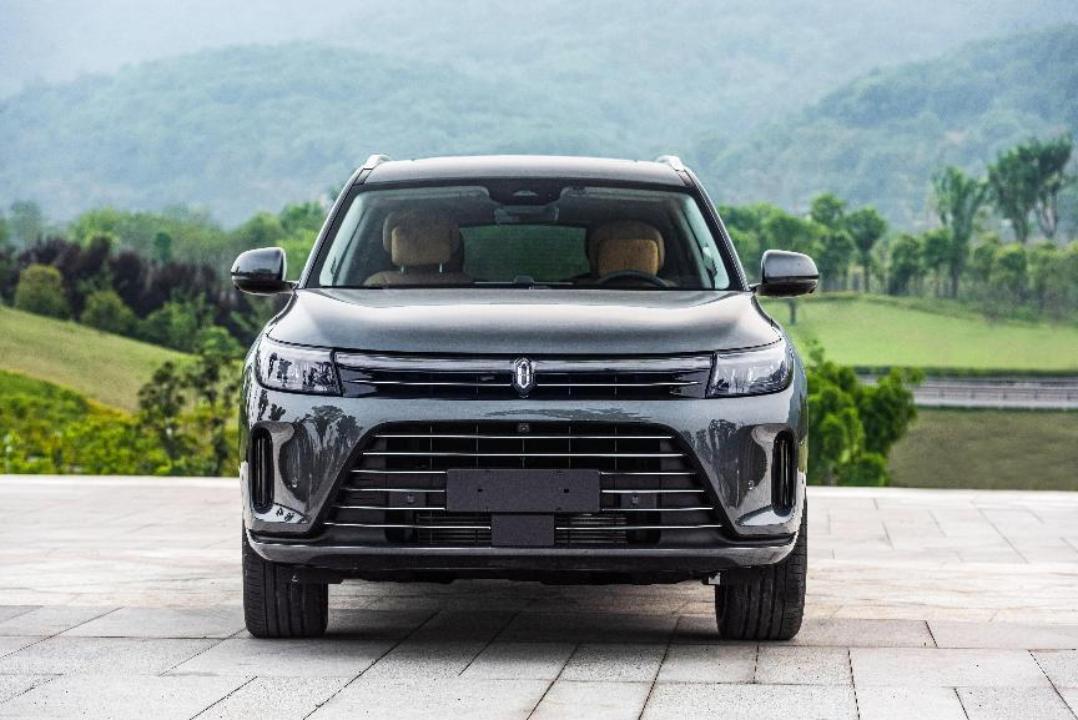 问界M7，凭什么超越百万豪车