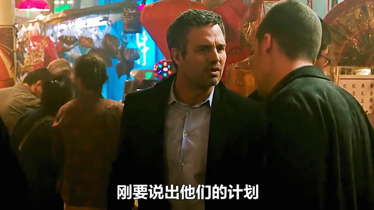 最帅的纸牌魔术表演,惊天魔术