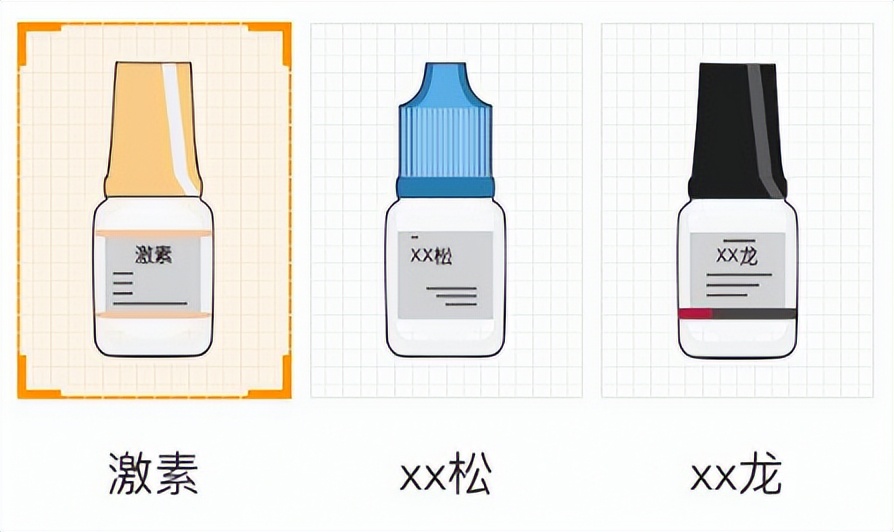 眼药水亲身体验,眼药水的救星