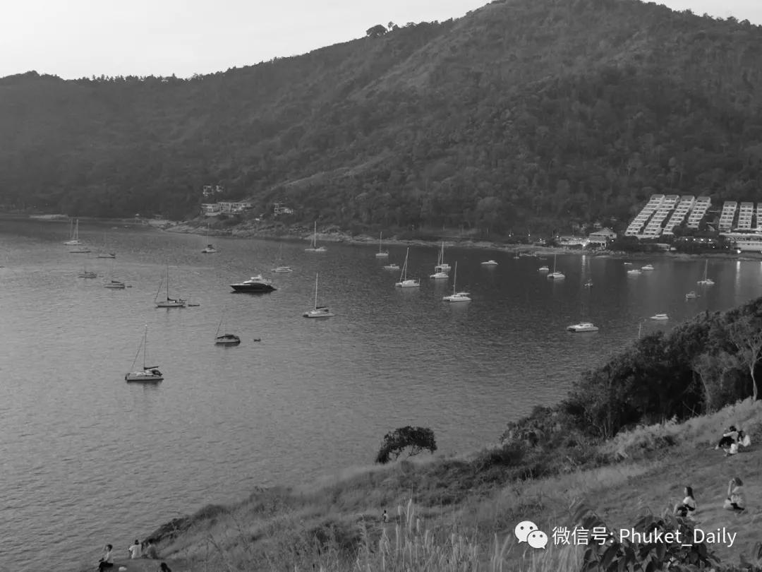 普吉岛为什么成为新宠儿,普吉岛旅游业现状