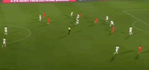 国足友谊赛0:0平新西兰,中国男足2-1泰国武磊三次错失单刀